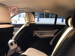 مێرسێدس بێنز E-Class